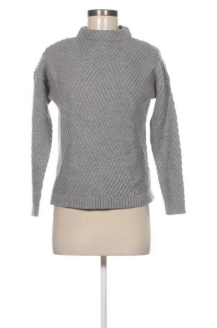 Дамски пуловер Mango, Размер S, Цвят Сив, Цена 26,98 лв.