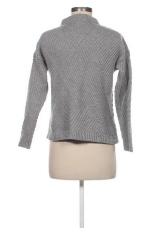 Дамски пуловер Mango, Размер S, Цвят Сив, Цена 26,98 лв.