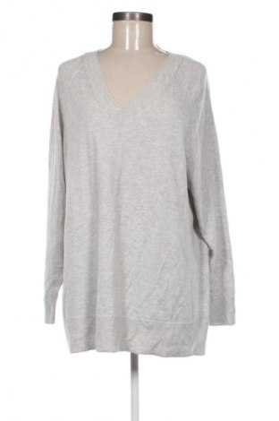 Pulover de femei Mango, Mărime L, Culoare Gri, Preț 70,99 Lei