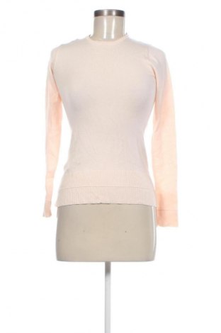 Dámský svetr Mango, Velikost XS, Barva Růžová, Cena  479,00 Kč