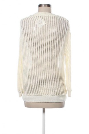Дамски пуловер Mango, Размер S, Цвят Екрю, Цена 26,98 лв.
