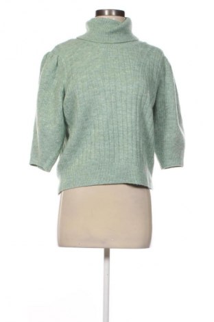 Dámsky pulóver Mango, Veľkosť M, Farba Zelená, Cena  13,95 €