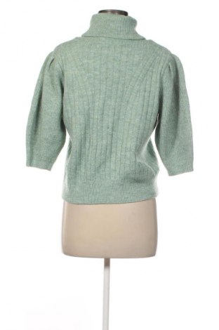 Dámsky pulóver Mango, Veľkosť M, Farba Zelená, Cena  13,95 €