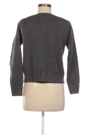 Дамски пуловер Mango, Размер M, Цвят Сив, Цена 27,00 лв.