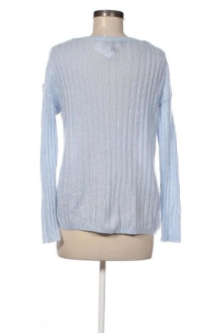 Dámsky pulóver Mango, Veľkosť M, Farba Modrá, Cena  14,95 €