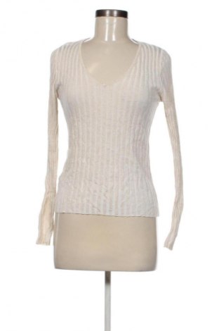 Dámský svetr Mango, Velikost M, Barva Béžová, Cena  289,00 Kč