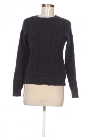 Γυναικείο πουλόβερ Mango, Μέγεθος S, Χρώμα Μπλέ, Τιμή 13,80 €