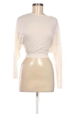 Női pulóver Mango, Méret S, Szín Ekrü
, Ár 5 396 Ft