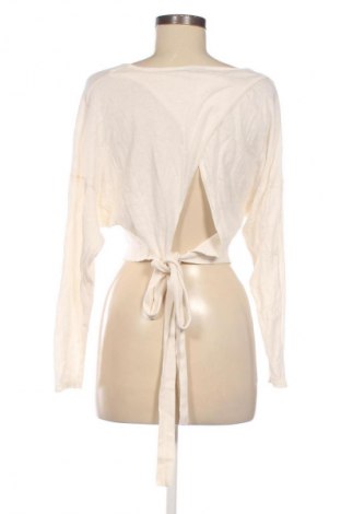 Női pulóver Mango, Méret S, Szín Ekrü
, Ár 5 396 Ft