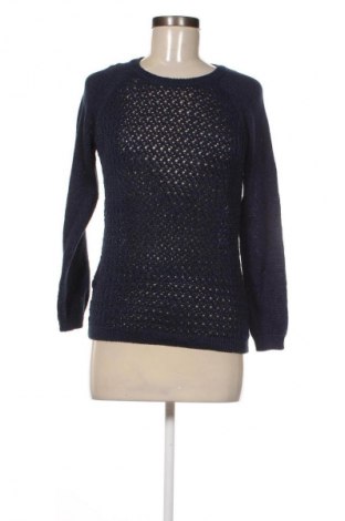 Dámský svetr Mango, Velikost S, Barva Modrá, Cena  369,00 Kč