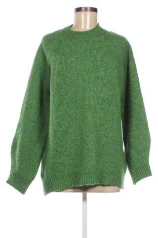Γυναικείο πουλόβερ Mango, Μέγεθος S, Χρώμα Πράσινο, Τιμή 13,82 €