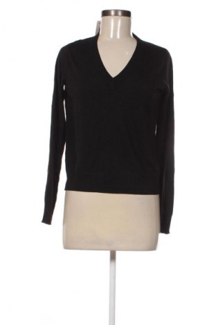 Γυναικείο πουλόβερ Mango, Μέγεθος XS, Χρώμα Μαύρο, Τιμή 14,99 €