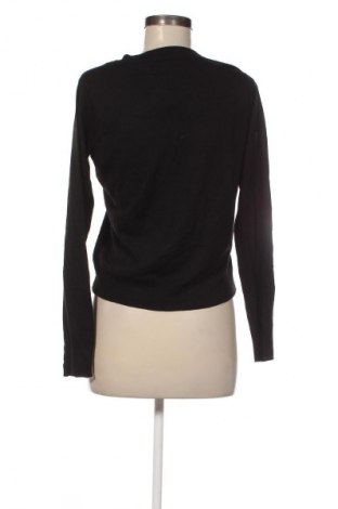 Γυναικείο πουλόβερ Mango, Μέγεθος XS, Χρώμα Μαύρο, Τιμή 14,99 €