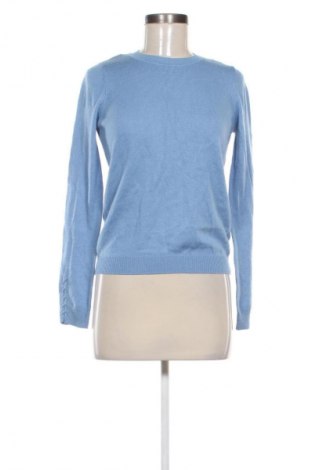 Damenpullover Mango, Größe M, Farbe Blau, Preis € 31,68