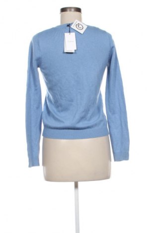 Damenpullover Mango, Größe M, Farbe Blau, Preis € 31,68