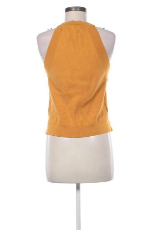 Dámsky pulóver Mango, Veľkosť M, Farba Žltá, Cena  7,95 €