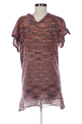 Damenpullover Mango, Größe L, Farbe Mehrfarbig, Preis € 13,81