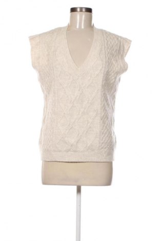 Damenpullover Manguun, Größe M, Farbe Weiß, Preis € 9,99