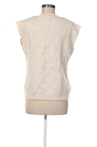 Damenpullover Manguun, Größe M, Farbe Weiß, Preis € 9,99