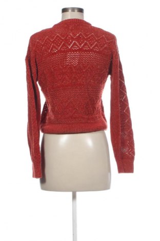 Damenpullover Manguun, Größe S, Farbe Braun, Preis 11,99 €