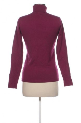 Дамски пуловер Manguun, Размер M, Цвят Лилав, Цена 12,99 лв.