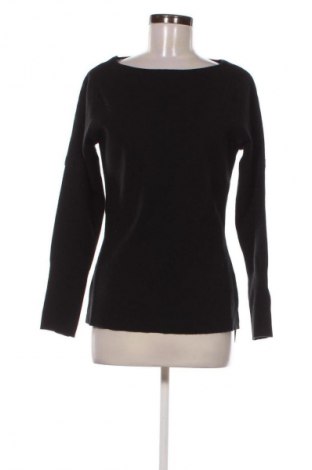 Дамски пуловер Manguun, Размер M, Цвят Черен, Цена 20,99 лв.