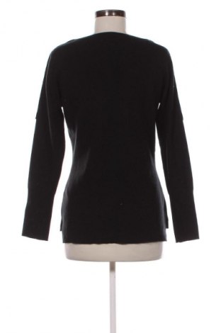 Дамски пуловер Manguun, Размер M, Цвят Черен, Цена 20,99 лв.