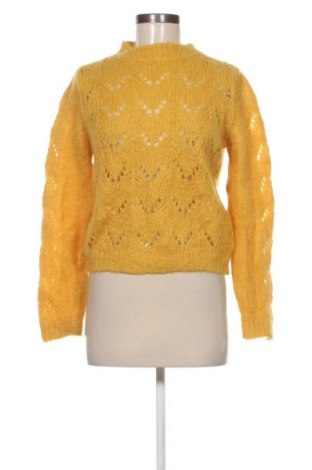 Pulover de femei Manila Grace, Mărime XS, Culoare Portocaliu, Preț 162,99 Lei