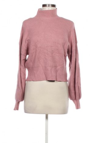 Damenpullover Manosque, Größe M, Farbe Rosa, Preis 11,99 €