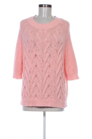 Damski sweter Marc Aurel, Rozmiar L, Kolor Różowy, Cena 150,99 zł