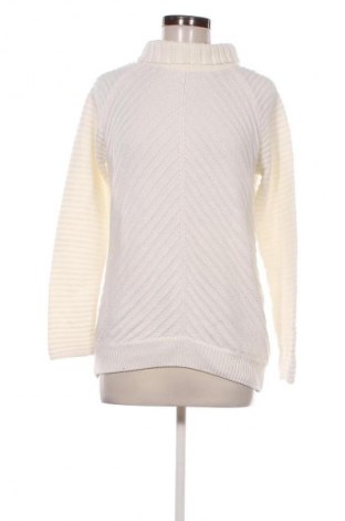 Дамски пуловер Marc Cain, Размер M, Цвят Бял, Цена 444,61 лв.