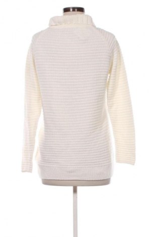 Дамски пуловер Marc Cain, Размер M, Цвят Бял, Цена 444,61 лв.