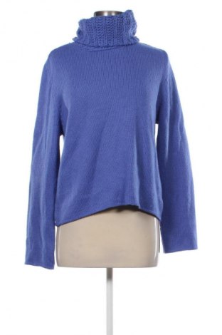 Damenpullover Marc Cain, Größe M, Farbe Blau, Preis € 84,40
