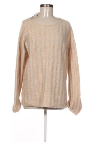 Pulover de femei Marc O'Polo, Mărime L, Culoare Bej, Preț 252,99 Lei