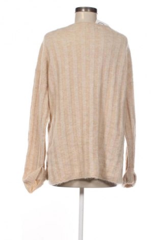 Pulover de femei Marc O'Polo, Mărime L, Culoare Bej, Preț 252,99 Lei
