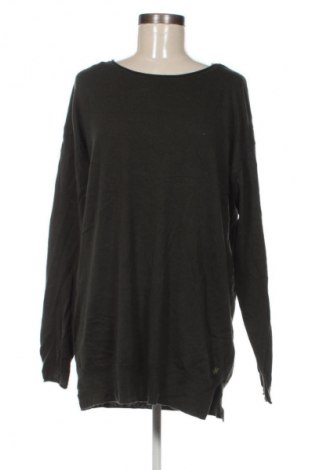 Damenpullover Marc O'Polo, Größe XL, Farbe Grün, Preis 49,99 €