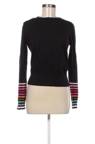 Дамски пуловер Marella, Размер L, Цвят Черен, Цена 249,99 лв.