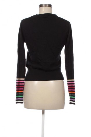 Дамски пуловер Marella, Размер L, Цвят Черен, Цена 249,99 лв.