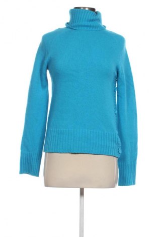 Γυναικείο πουλόβερ Marella, Μέγεθος M, Χρώμα Μπλέ, Τιμή 54,22 €