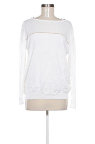 Dámský svetr Maria Bellentani, Velikost XL, Barva Bílá, Cena  1 229,00 Kč