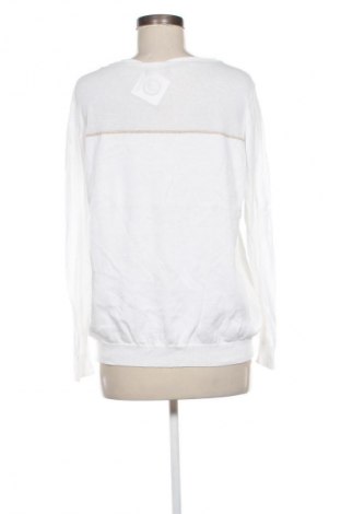 Dámský svetr Maria Bellentani, Velikost XL, Barva Bílá, Cena  1 229,00 Kč