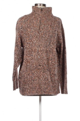 Γυναικείο πουλόβερ Maria Bellesi, Μέγεθος M, Χρώμα Πολύχρωμο, Τιμή 11,99 €