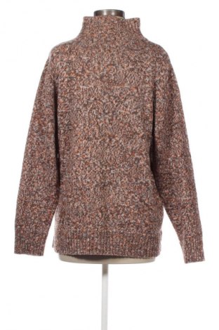 Γυναικείο πουλόβερ Maria Bellesi, Μέγεθος M, Χρώμα Πολύχρωμο, Τιμή 11,99 €