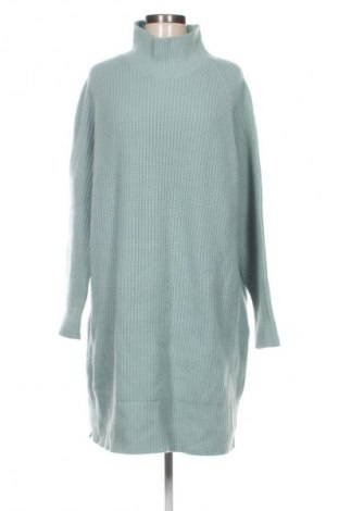 Damski sweter Marie Lund, Rozmiar XXL, Kolor Niebieski, Cena 70,99 zł