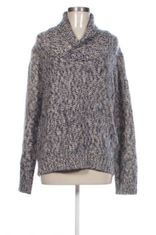 Damski sweter Marina Militare, Rozmiar L, Kolor Kolorowy, Cena 173,99 zł