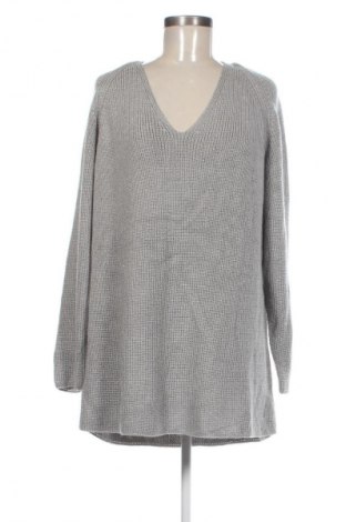 Dámský svetr Marina Rinaldi, Velikost M, Barva Šedá, Cena  2 199,00 Kč