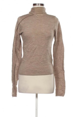 Damenpullover Mark Kenly Domino Tan, Größe M, Farbe Beige, Preis € 122,99