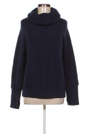 Pulover de femei Market&Spruce, Mărime S, Culoare Albastru, Preț 145,99 Lei