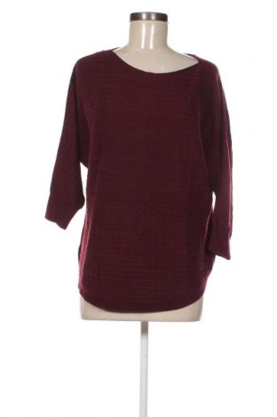 Dámský svetr Market&Spruce, Velikost M, Barva Červená, Cena  699,00 Kč