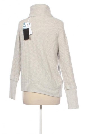 Дамски пуловер Market&Spruce, Размер S, Цвят Сив, Цена 46,99 лв.